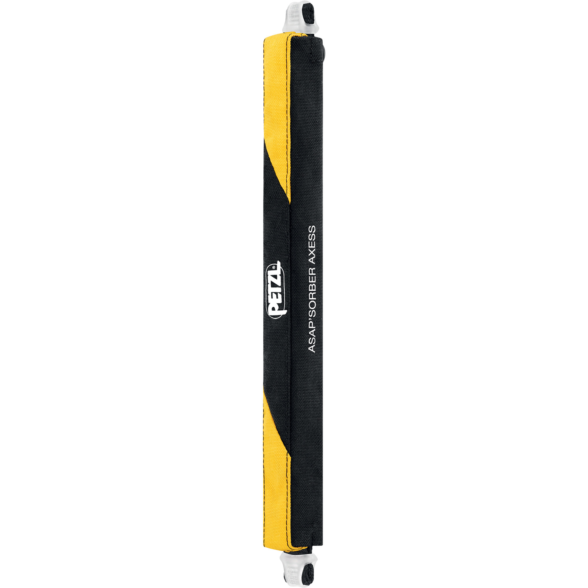 Petzel ASAP'SORBER AXESS 2-Person Energy Absorber for Mobile Fall Arrester, 40 CM, Model# L071CB00